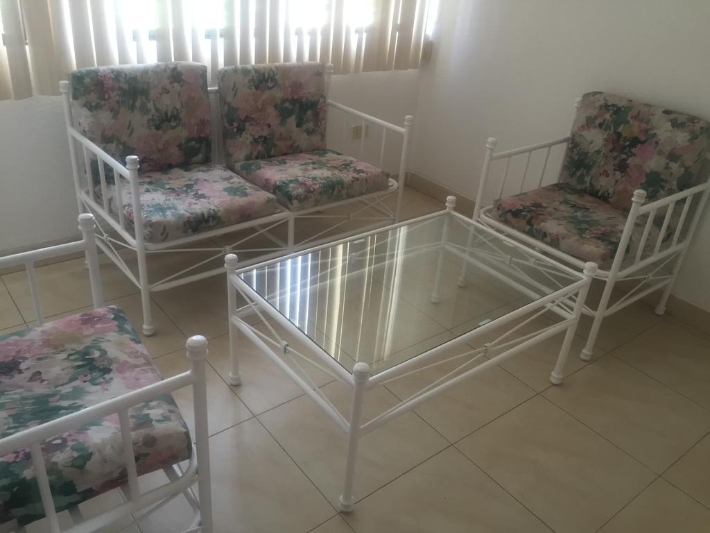 Apartamento Playa Almendro *