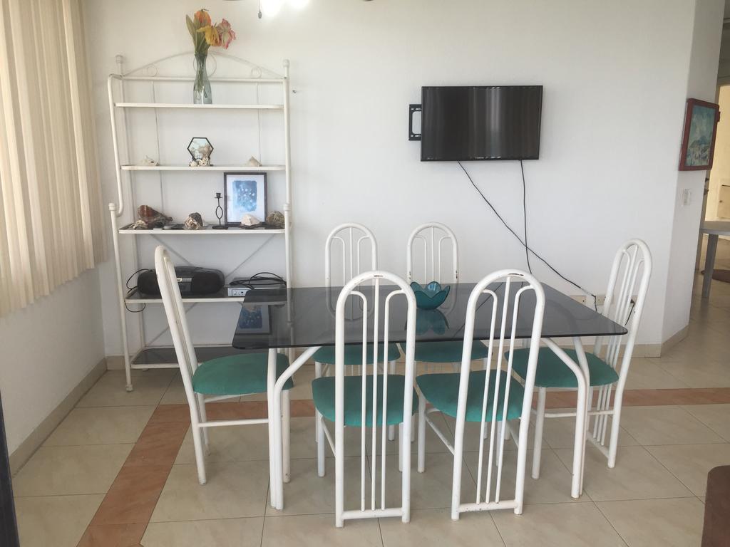 Apartamento Playa Almendro