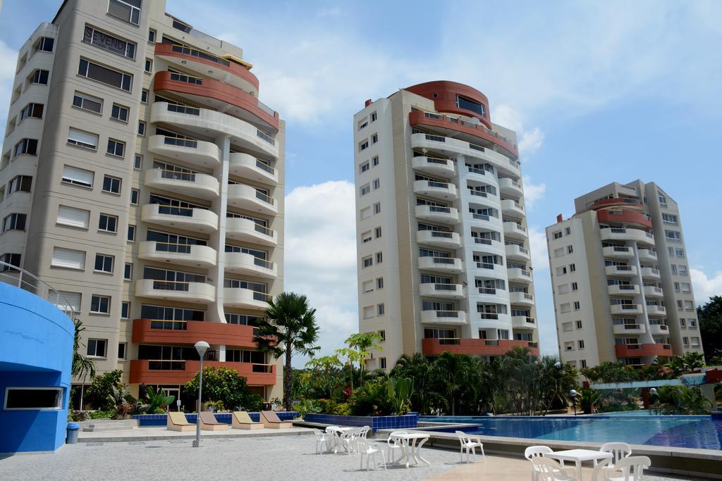 Apartamento Playa Almendro *