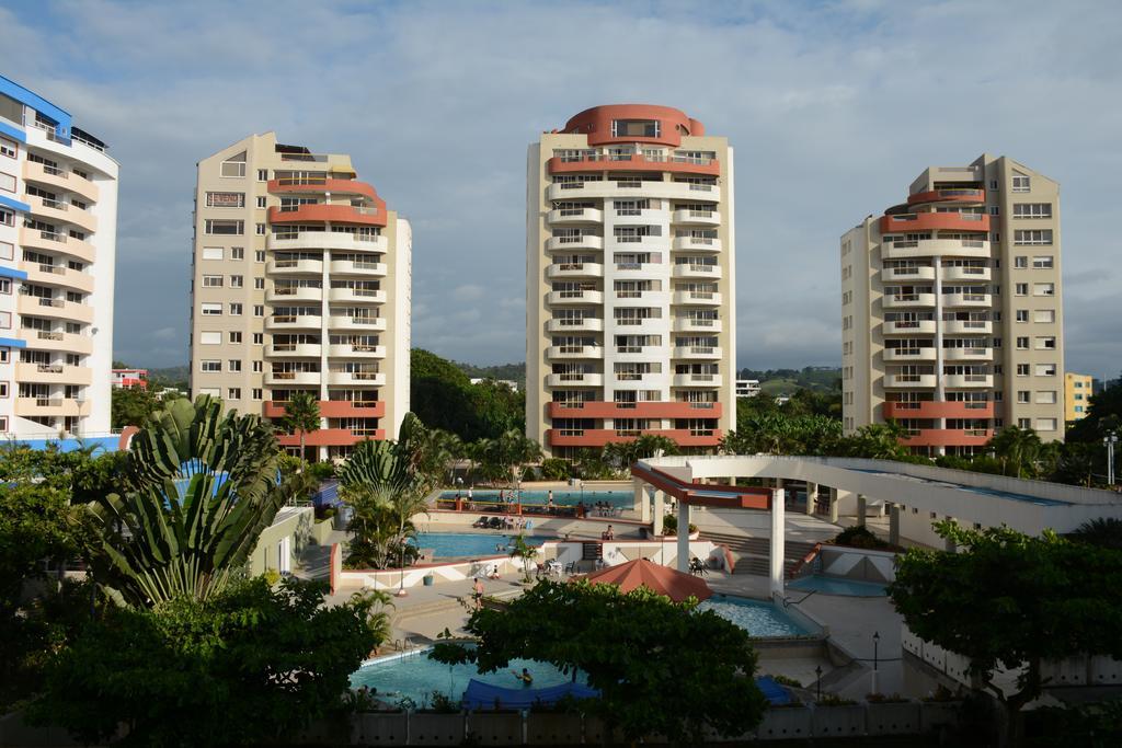 Apartamento Playa Almendro