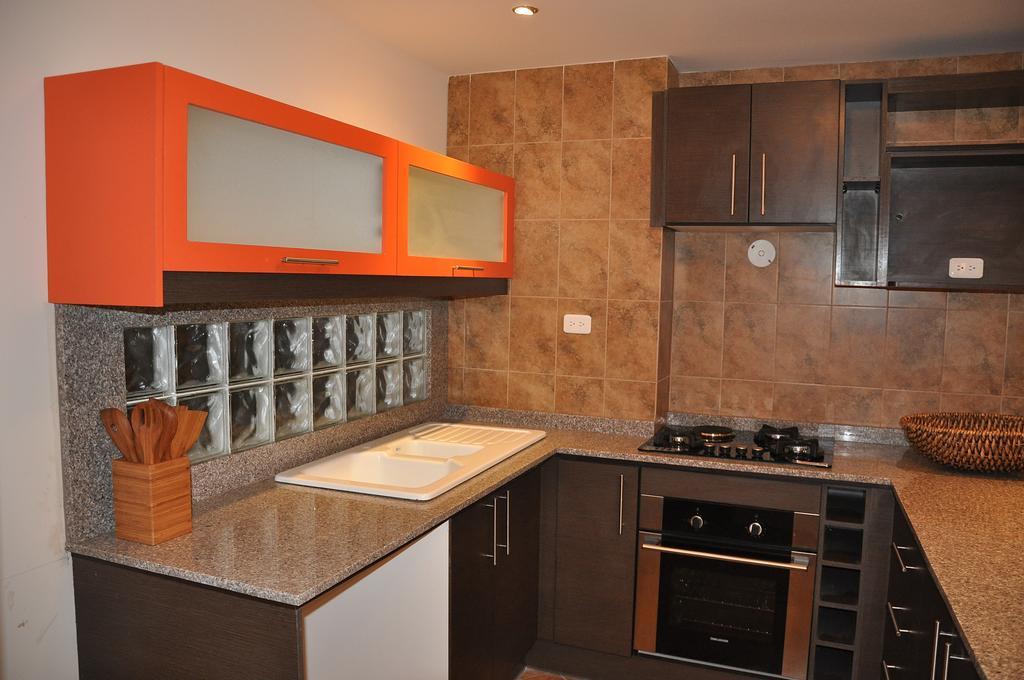Apartamento Playa Almendro
