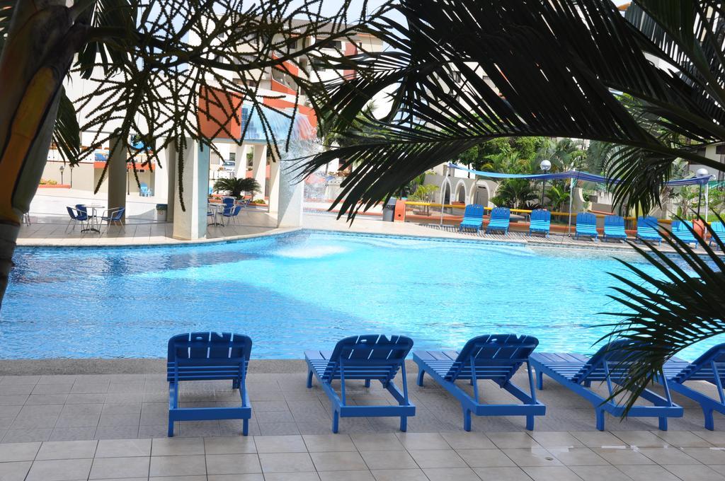 Apartamento Playa Almendro