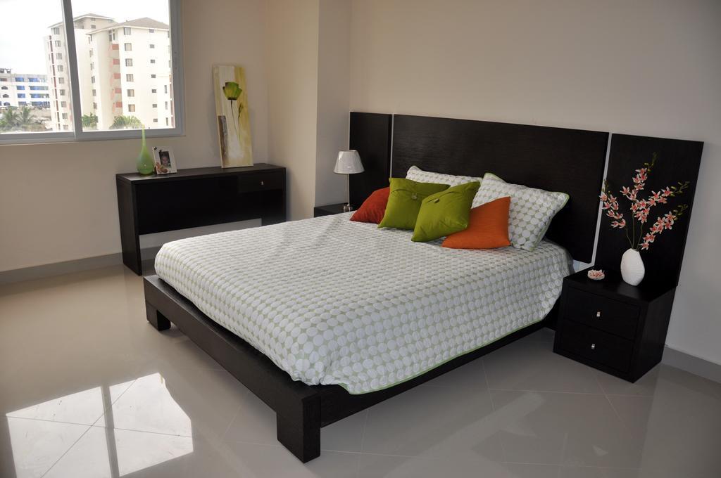 Apartamento Playa Almendro