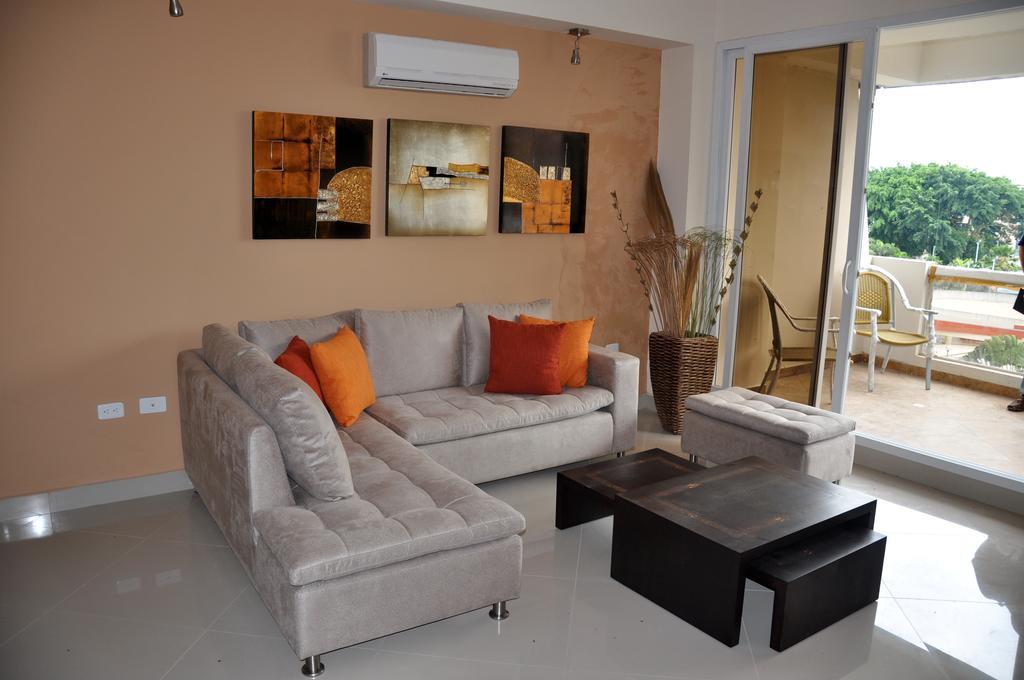 Apartamento Playa Almendro Tonsupa