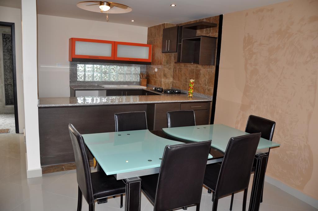 Apartamento Playa Almendro *