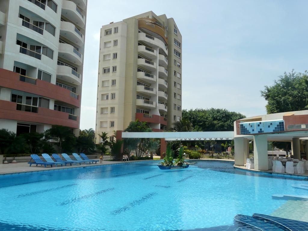 Apartamento Playa Almendro *