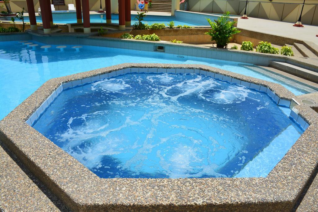 Apartamento Playa Almendro Tonsupa