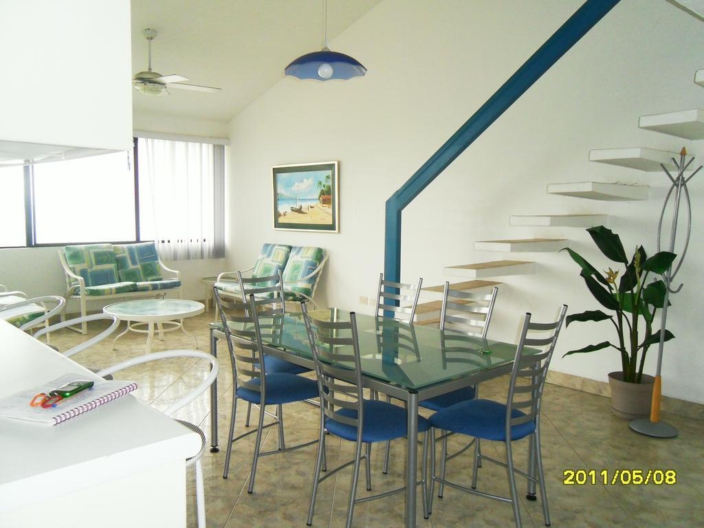 Playa Almendro Apartamento *