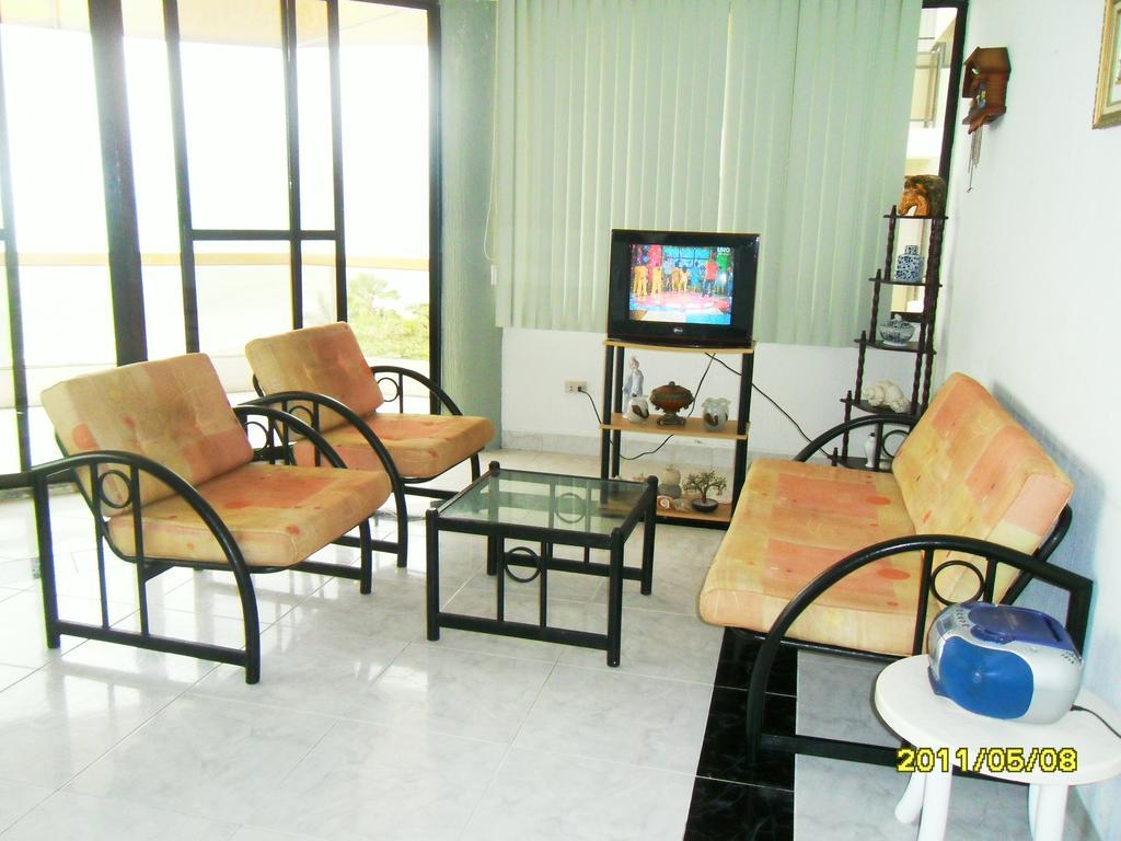 Apartamento Playa Almendro *