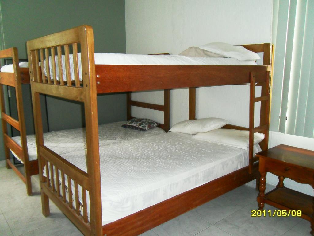 Playa Almendro Apartamento