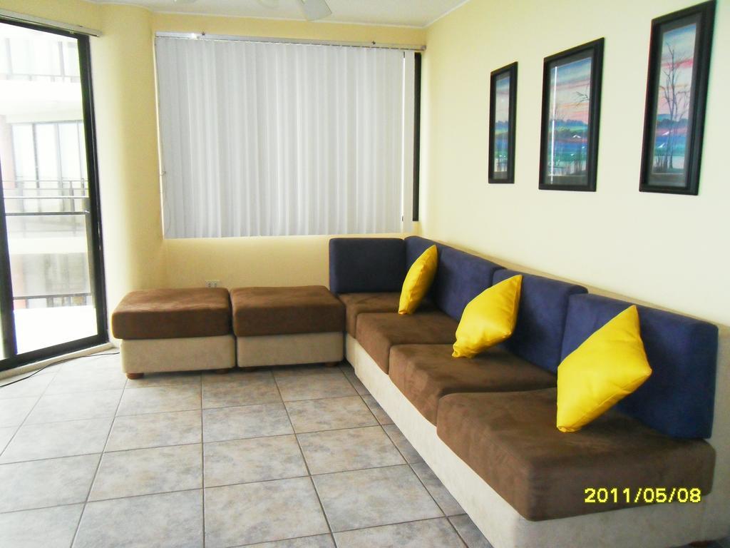 Apartamento Playa Almendro Tonsupa