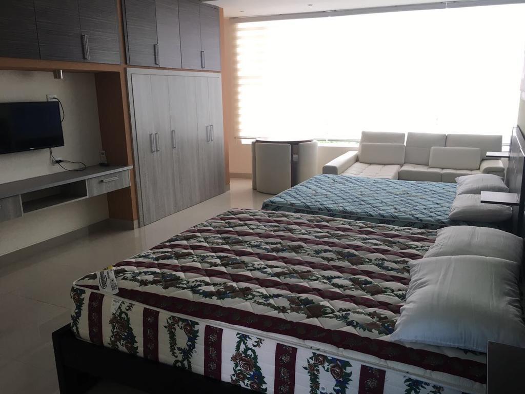 Apartamento Playa Almendro *