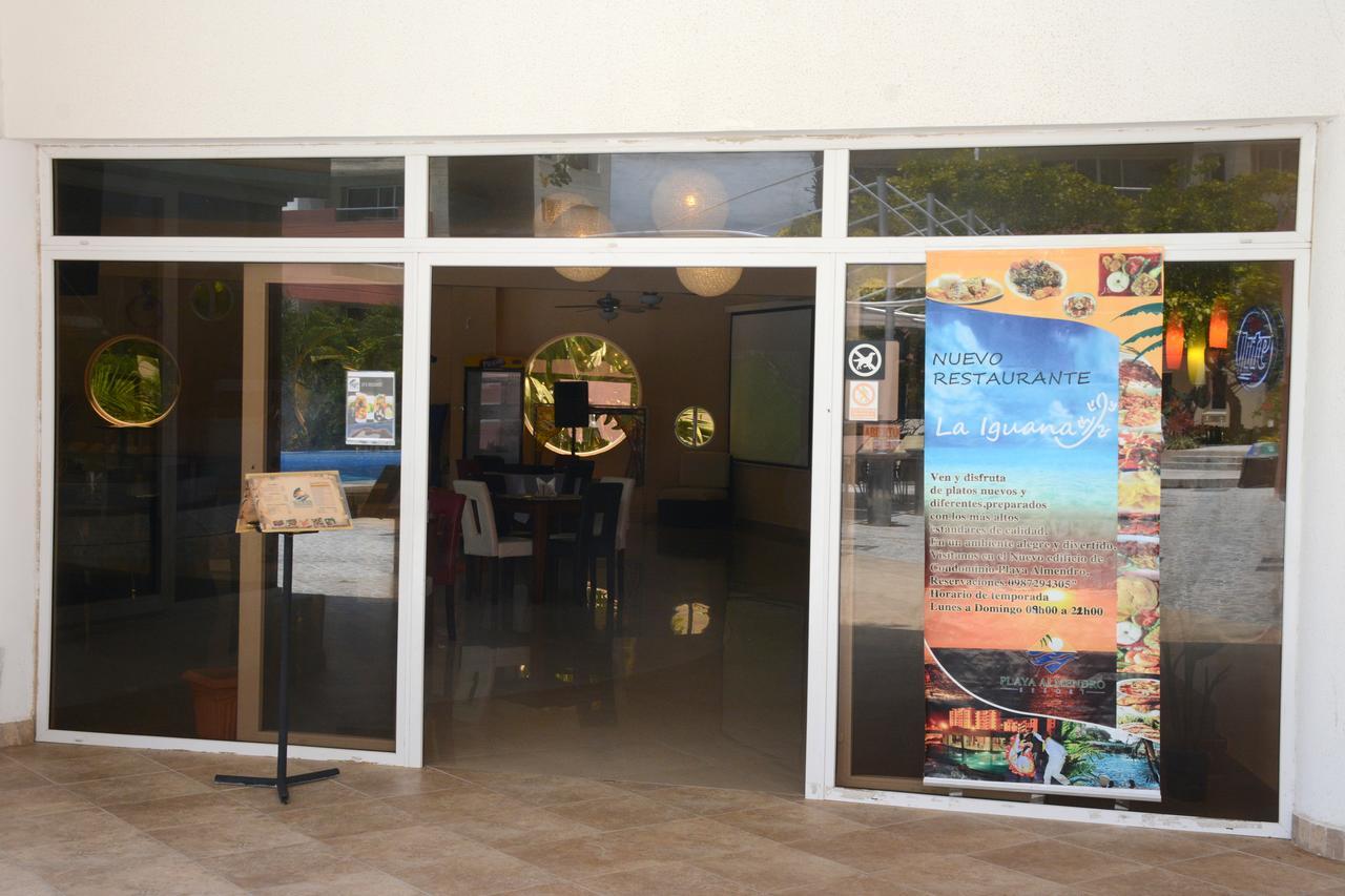 Apartamento Playa Almendro Tonsupa