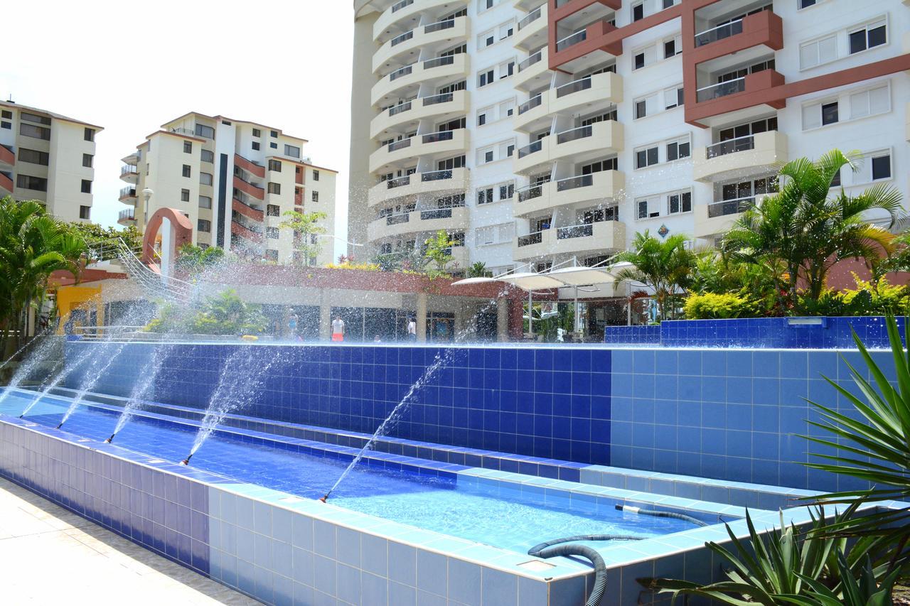 Apartamento Playa Almendro