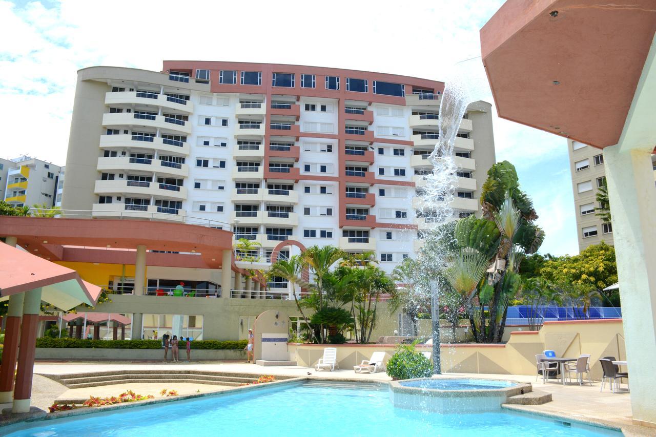 Playa Almendro Apartamento