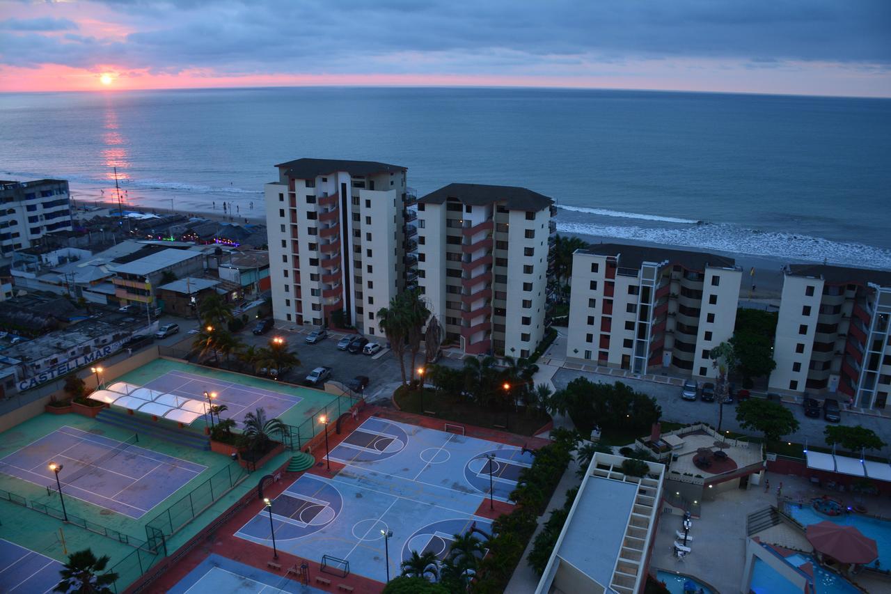 Playa Almendro *