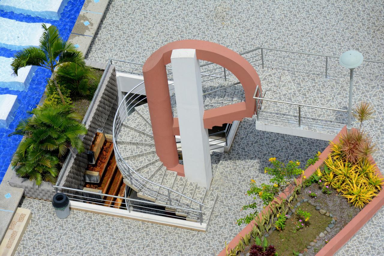 Apartamento Playa Almendro Tonsupa