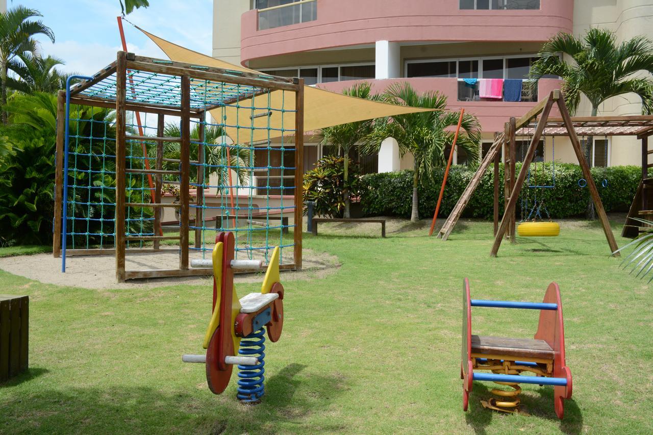 Apartamento Playa Almendro