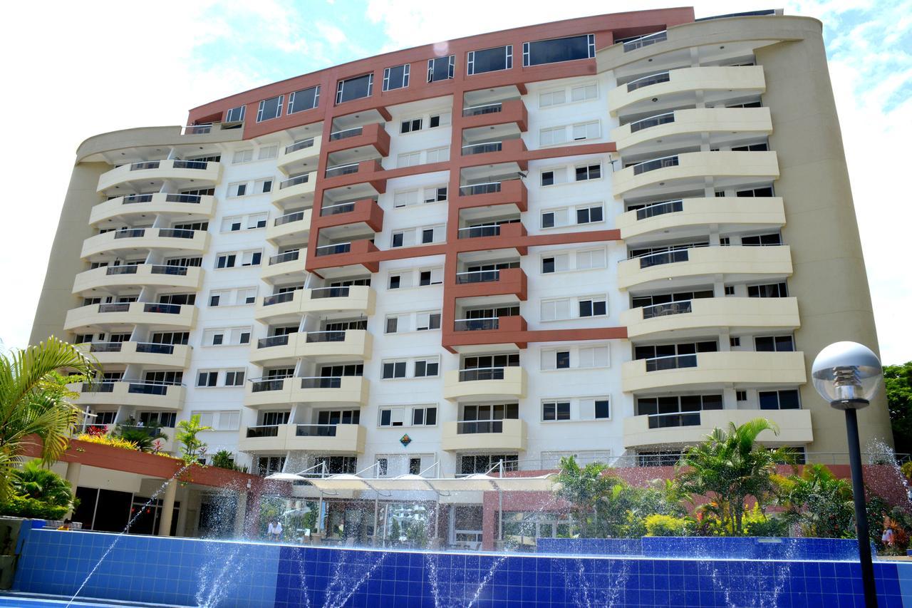 Apartamento Playa Almendro