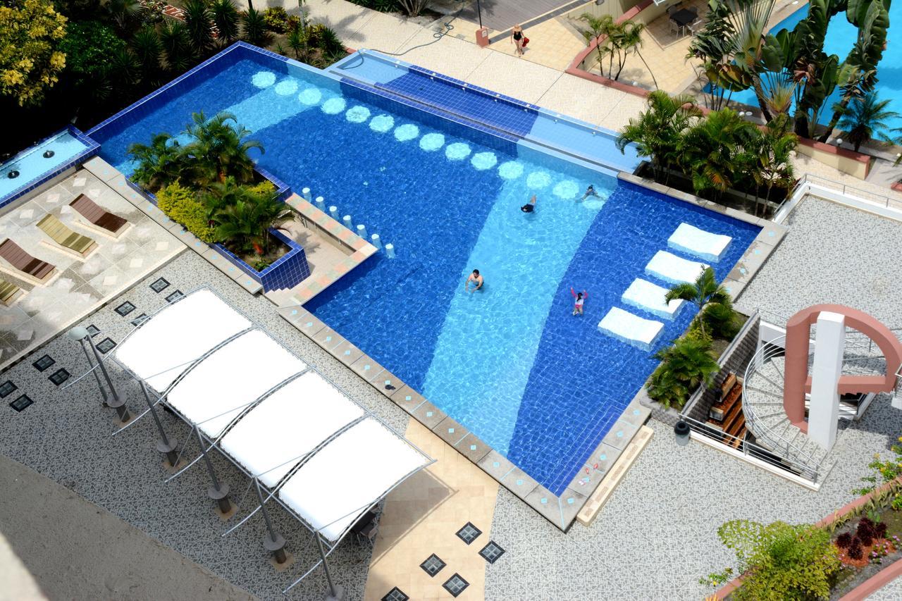 Playa Almendro Apartamento