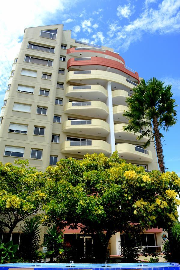 Apartamento Playa Almendro