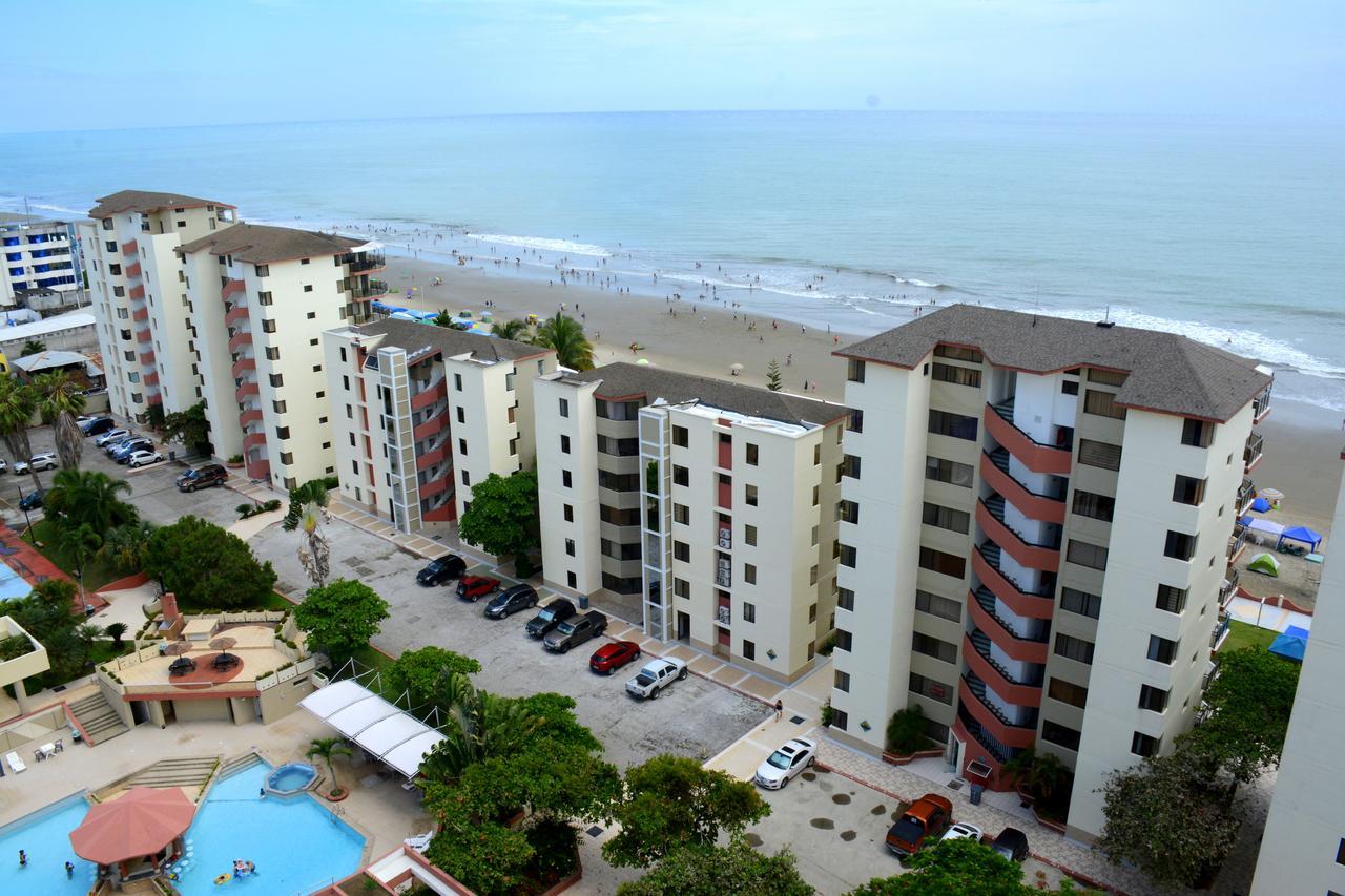 Playa Almendro